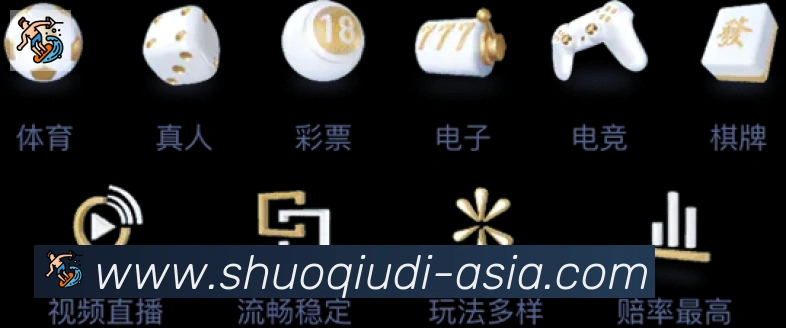 说球帝直播发展历程
